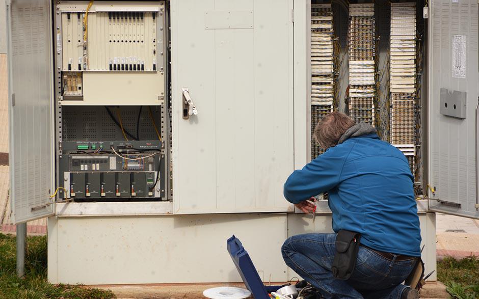  électricien dépannage Chilly-Mazarin