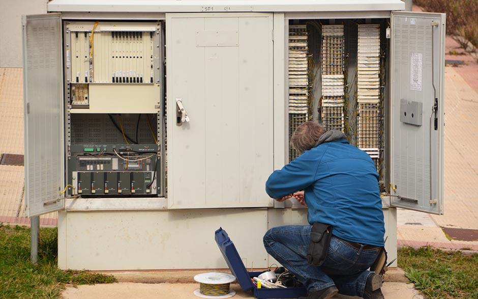 électricien dépannage Chilly-Mazarin